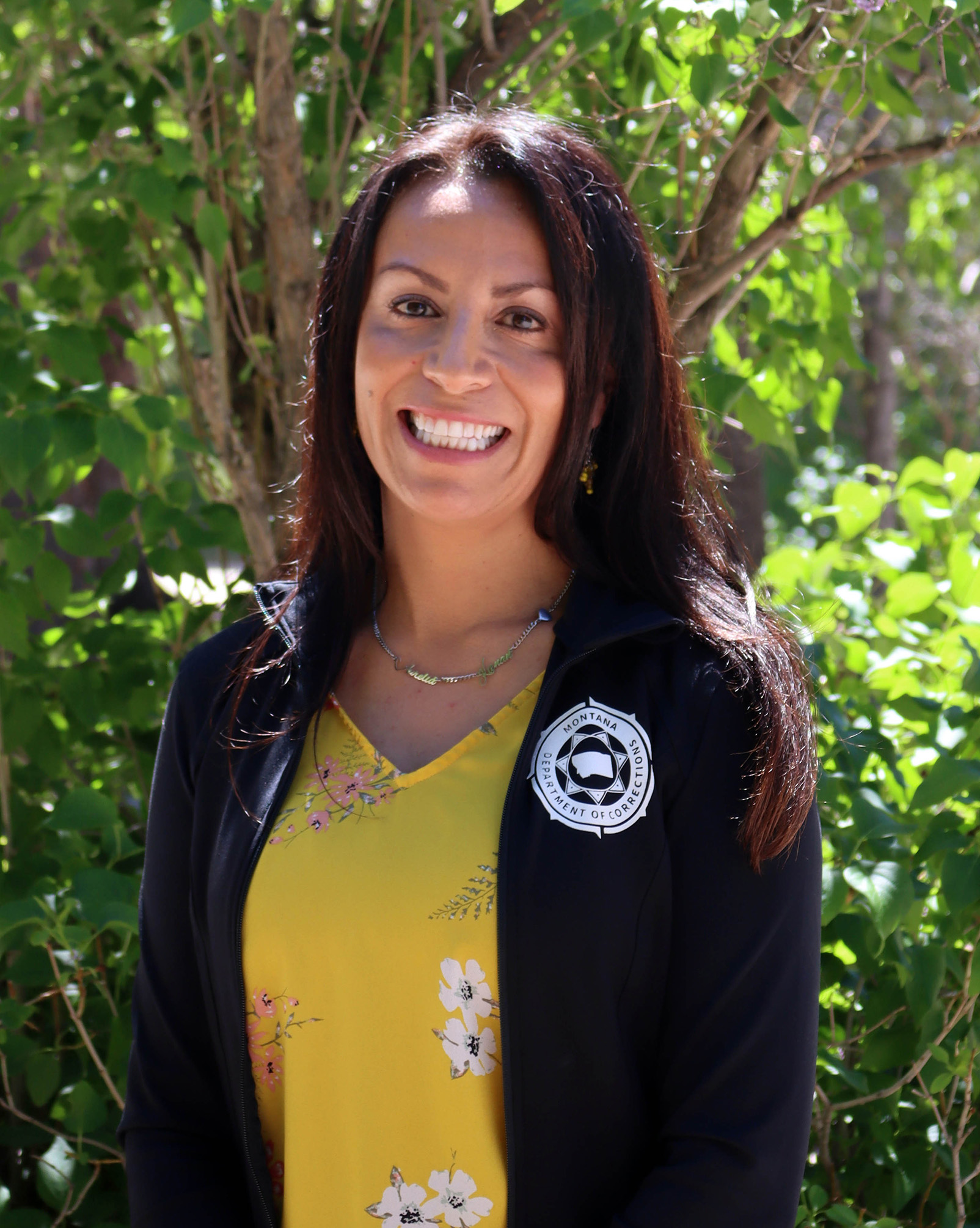Deputy Director, Natalia Bowser
