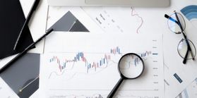 images of data charts and graphs 