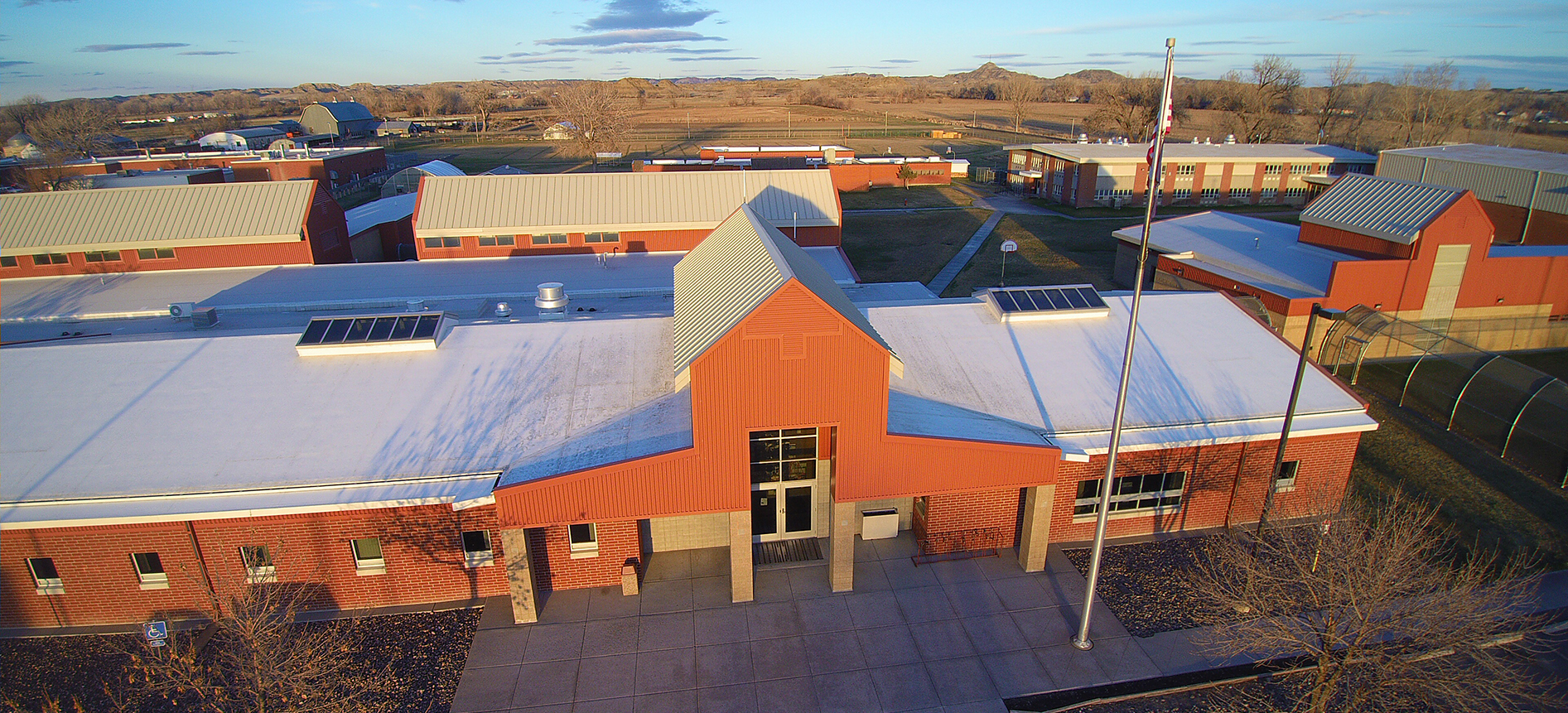Pine Hills Correctional Facility